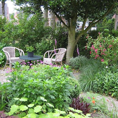 B&B De Esdoorn Norg Екстер'єр фото