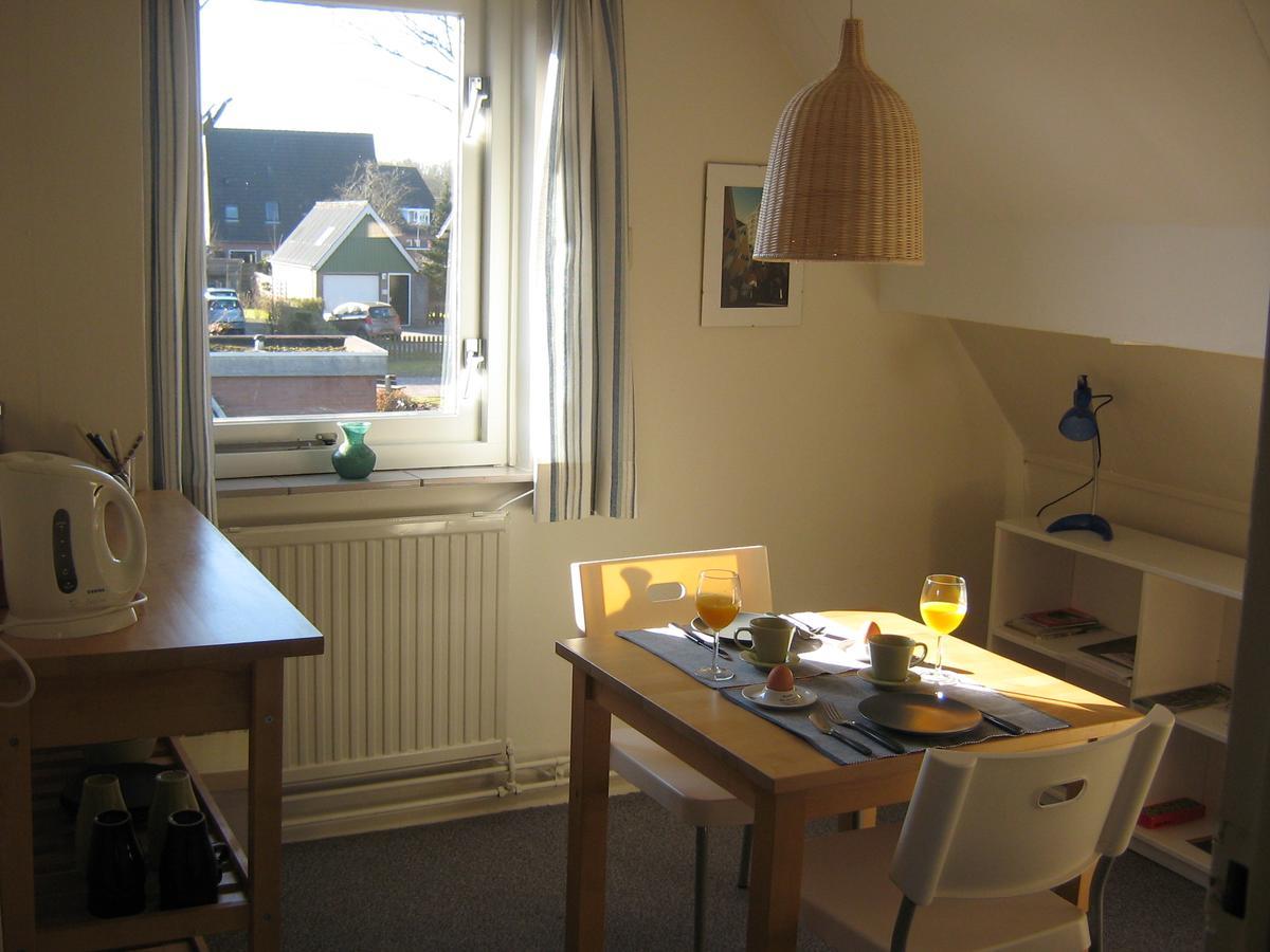 B&B De Esdoorn Norg Екстер'єр фото