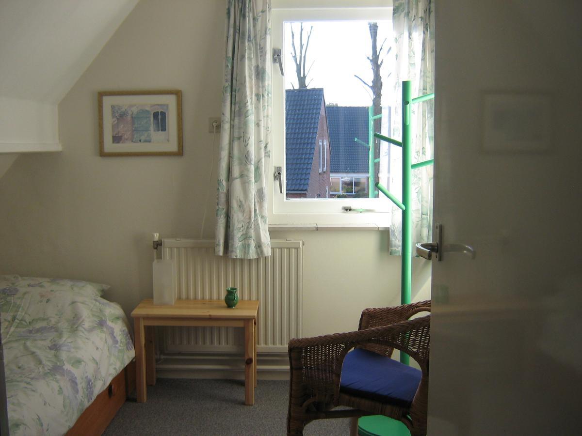 B&B De Esdoorn Norg Екстер'єр фото
